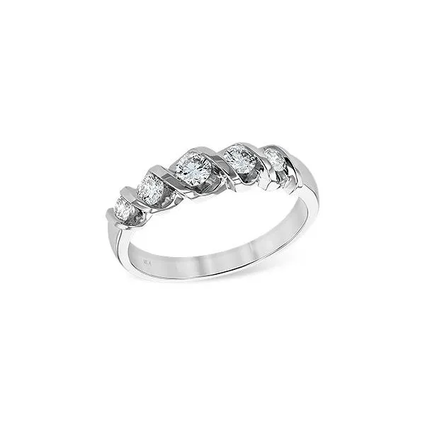 Anniversary Ring Holliday Jewelry Klamath Falls, OR