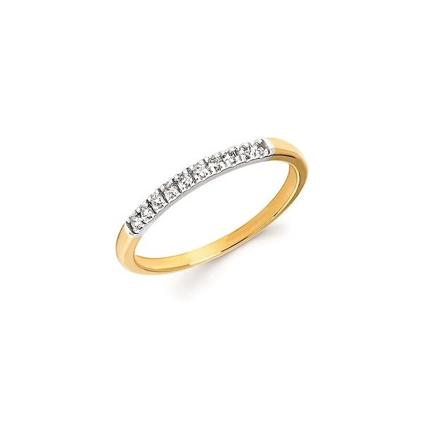 Diamond Band Holliday Jewelry Klamath Falls, OR