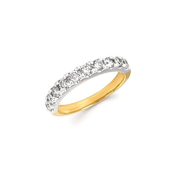 Diamond Band Holliday Jewelry Klamath Falls, OR