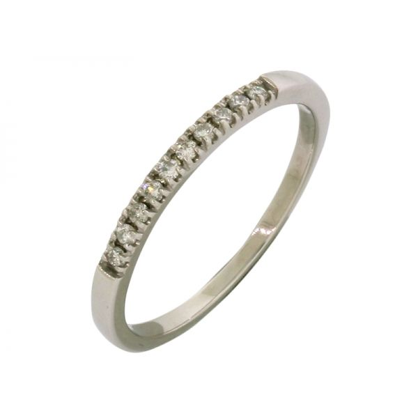 Diamond Band Holliday Jewelry Klamath Falls, OR