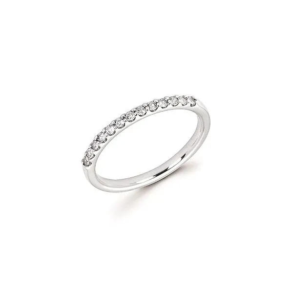 Diamond Band Holliday Jewelry Klamath Falls, OR