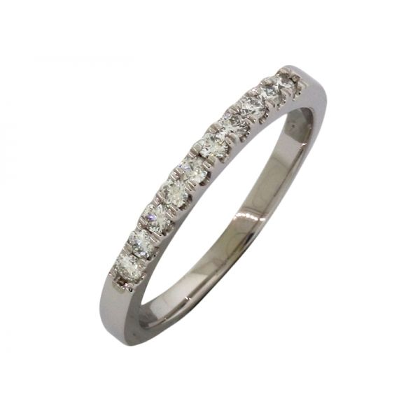 Diamond Band Holliday Jewelry Klamath Falls, OR