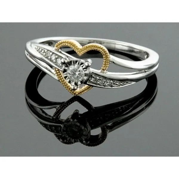 Promise Ring Holliday Jewelry Klamath Falls, OR