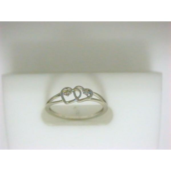 Promise Ring Holliday Jewelry Klamath Falls, OR