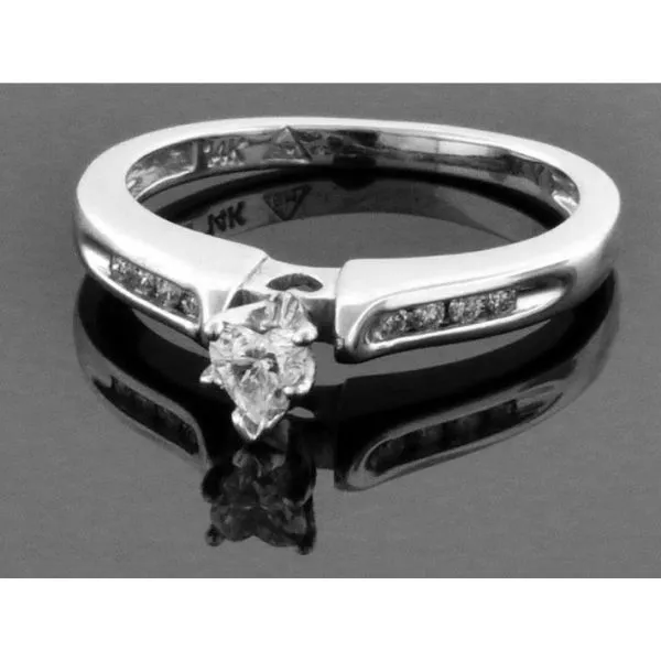 Ring Holliday Jewelry Klamath Falls, OR