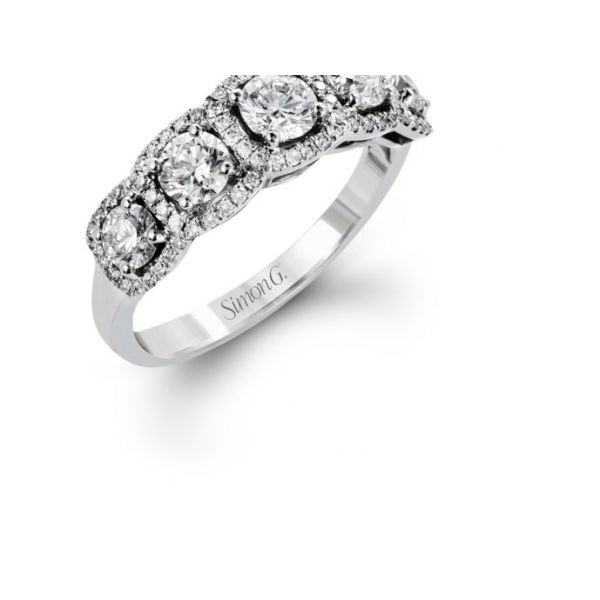 Fashion Ring Holliday Jewelry Klamath Falls, OR