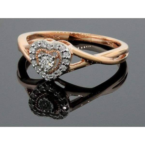 Fashion Ring Holliday Jewelry Klamath Falls, OR