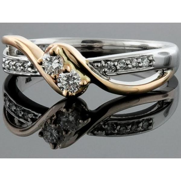 Fashion Ring Holliday Jewelry Klamath Falls, OR