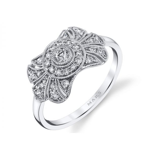 Ring Holliday Jewelry Klamath Falls, OR