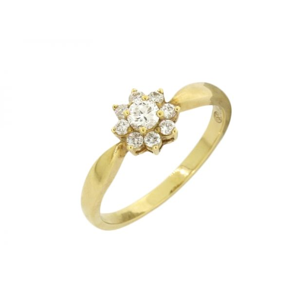 Ring Holliday Jewelry Klamath Falls, OR