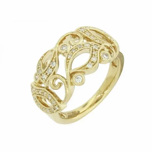 Ring Holliday Jewelry Klamath Falls, OR