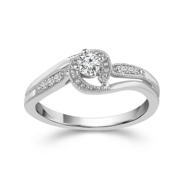 Ring Holliday Jewelry Klamath Falls, OR