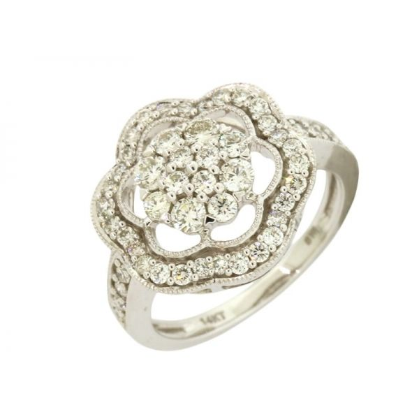 Ring Holliday Jewelry Klamath Falls, OR