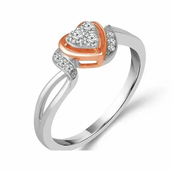 Ring Holliday Jewelry Klamath Falls, OR