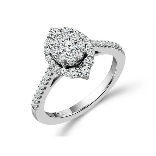 Ring Holliday Jewelry Klamath Falls, OR