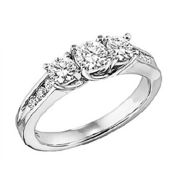 Ring Holliday Jewelry Klamath Falls, OR