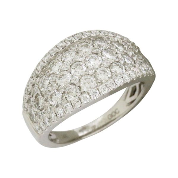 Diamond Ring Holliday Jewelry Klamath Falls, OR