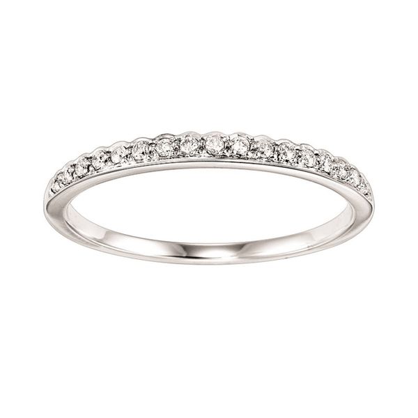 Stackable Diamond Ring Holliday Jewelry Klamath Falls, OR