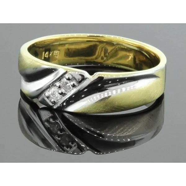 Fashion Ring Holliday Jewelry Klamath Falls, OR