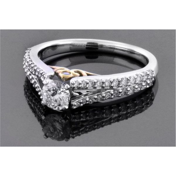 Ring Holliday Jewelry Klamath Falls, OR