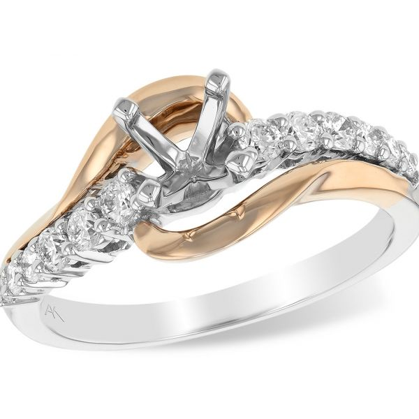 Ring Holliday Jewelry Klamath Falls, OR