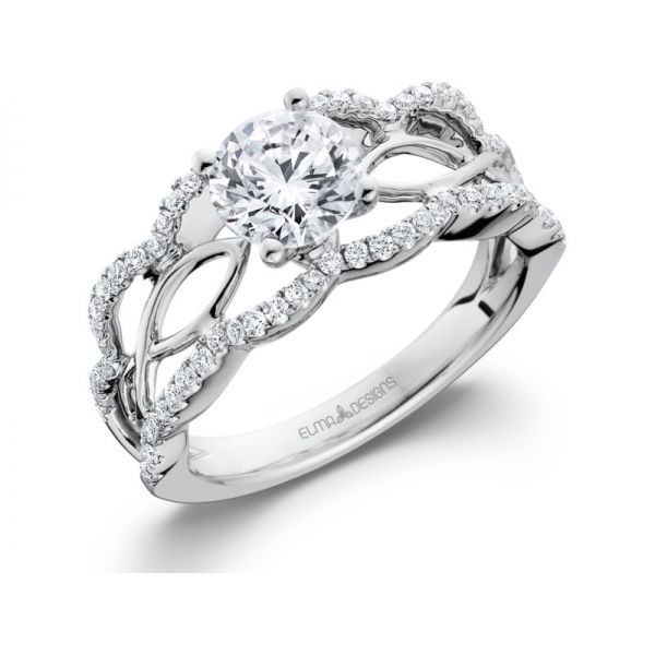 Ring Holliday Jewelry Klamath Falls, OR