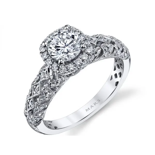 Ring Holliday Jewelry Klamath Falls, OR