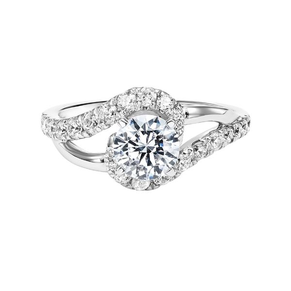 Bellisima Diamond Ring Holliday Jewelry Klamath Falls, OR