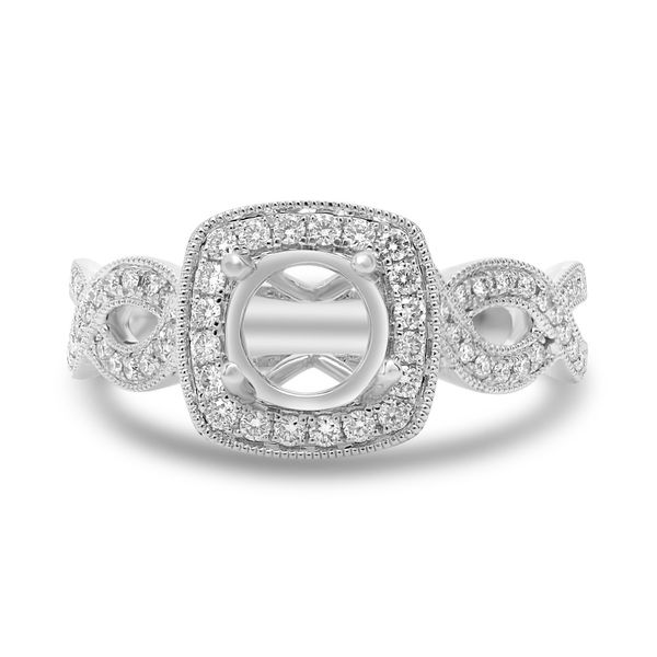 Diamond Wedding Ring Holliday Jewelry Klamath Falls, OR
