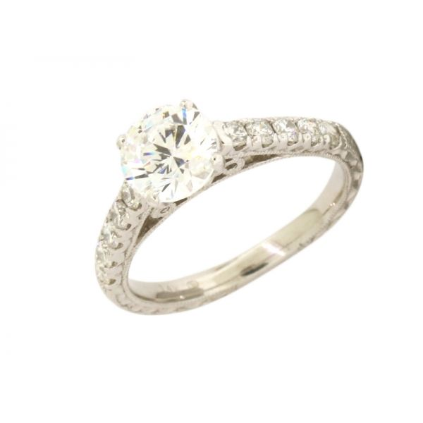 Ring Holliday Jewelry Klamath Falls, OR