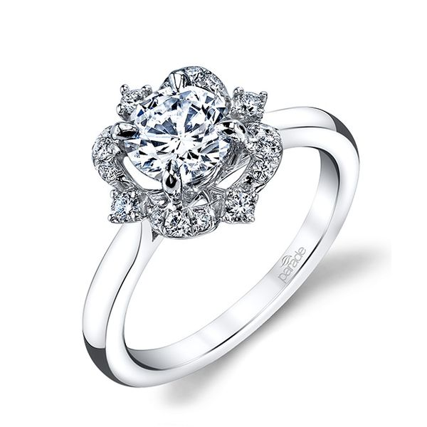 Parade Diamond Ring Holliday Jewelry Klamath Falls, OR