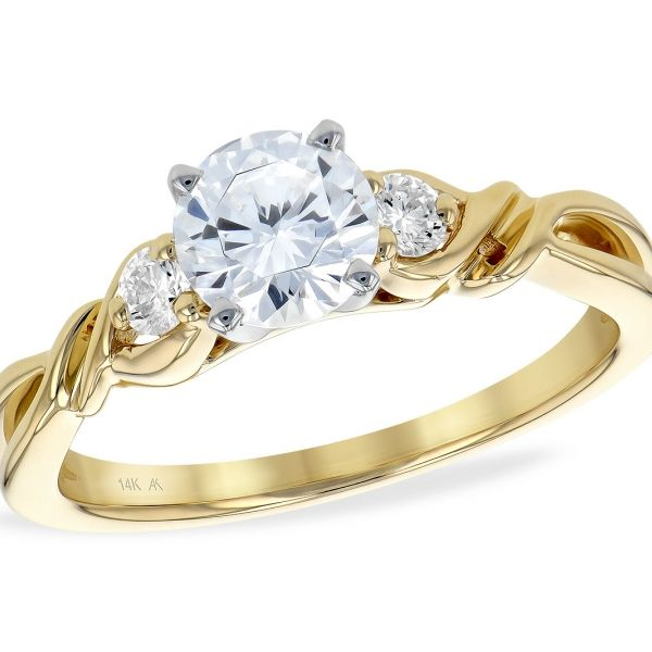 Ring Holliday Jewelry Klamath Falls, OR