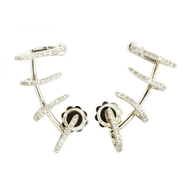 Earrings Holliday Jewelry Klamath Falls, OR