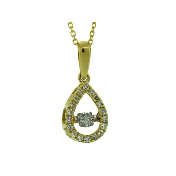 Pendant Holliday Jewelry Klamath Falls, OR