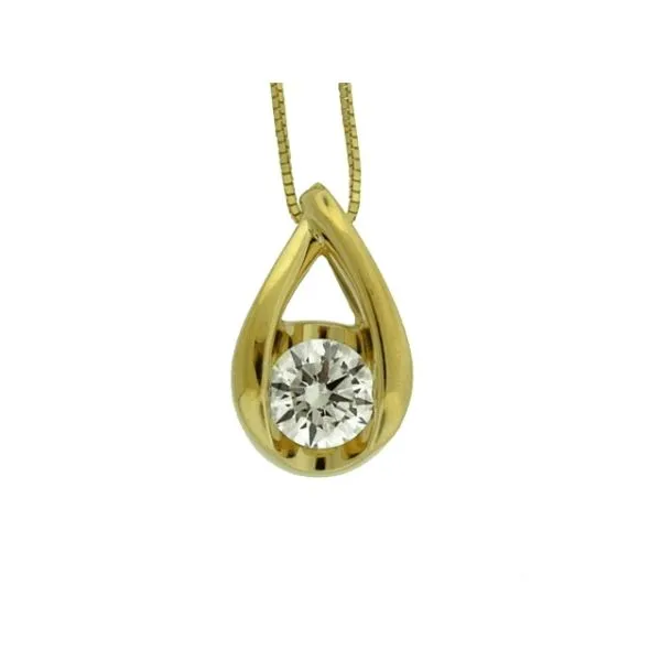 Pendant Holliday Jewelry Klamath Falls, OR