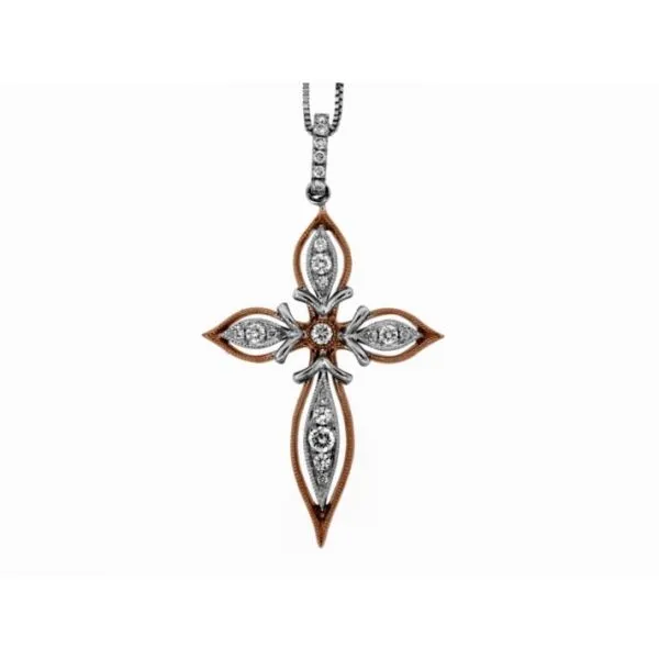 Pendant Holliday Jewelry Klamath Falls, OR