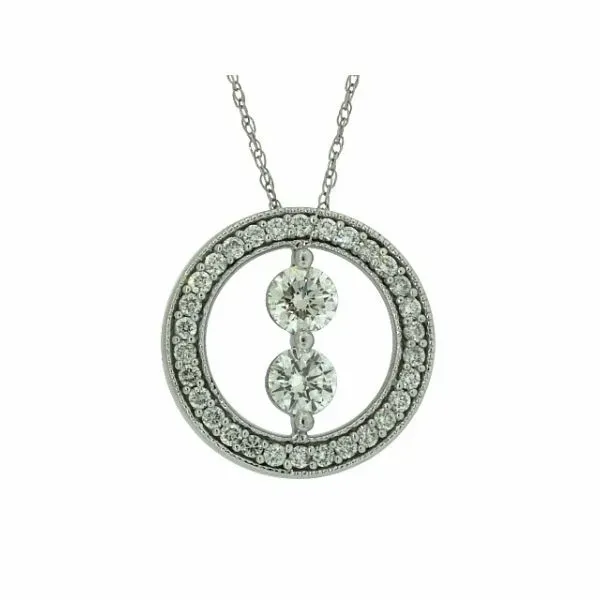 Pendant Holliday Jewelry Klamath Falls, OR