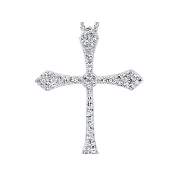 Cross Holliday Jewelry Klamath Falls, OR