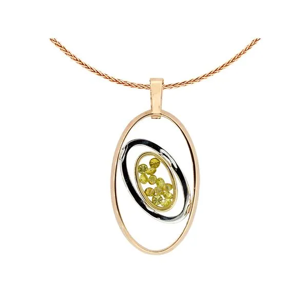 Pendant Holliday Jewelry Klamath Falls, OR