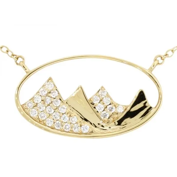 Pendant Holliday Jewelry Klamath Falls, OR