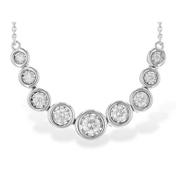 Necklace Holliday Jewelry Klamath Falls, OR