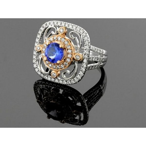 Fashion Ring Holliday Jewelry Klamath Falls, OR