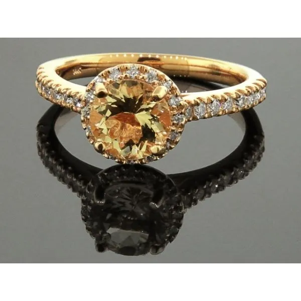 Fashion Ring Holliday Jewelry Klamath Falls, OR