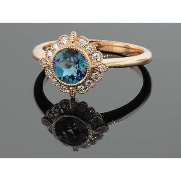 Fashion Ring Holliday Jewelry Klamath Falls, OR