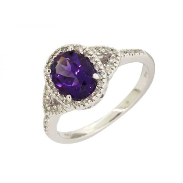 Fashion Ring Holliday Jewelry Klamath Falls, OR