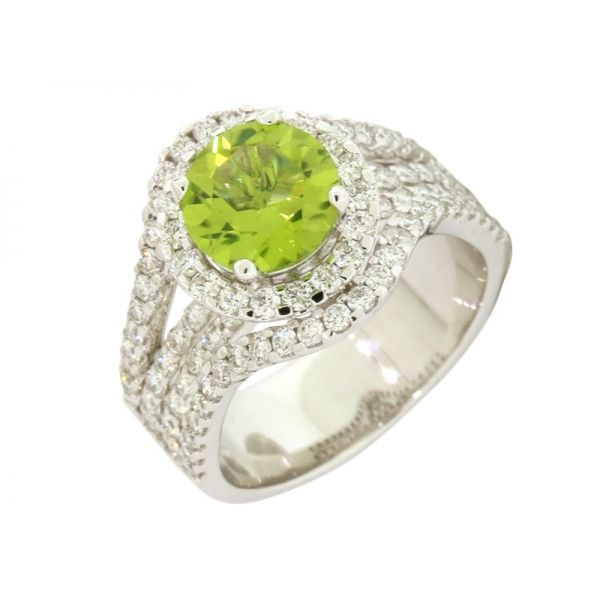 Fashion Ring Holliday Jewelry Klamath Falls, OR