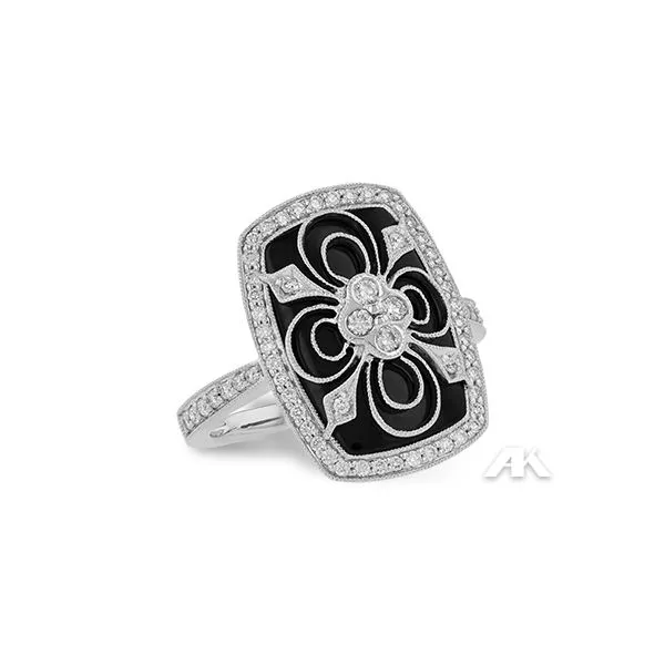 Fashion Ring Holliday Jewelry Klamath Falls, OR