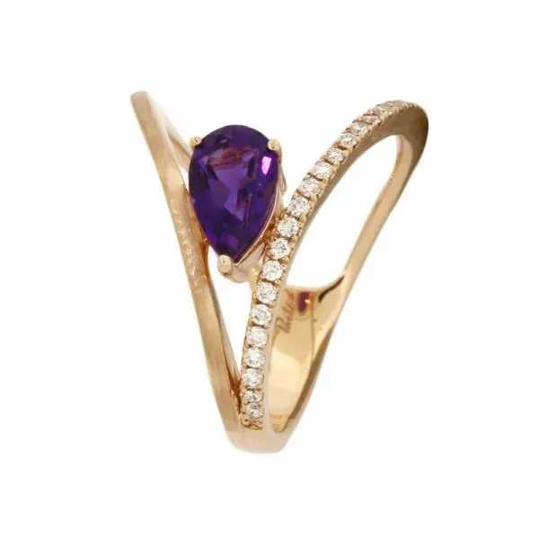 Fashion Ring Holliday Jewelry Klamath Falls, OR