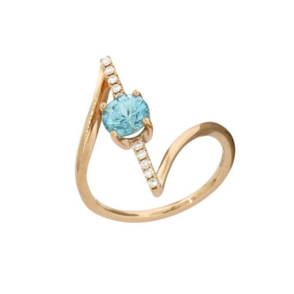 Fashion Ring Holliday Jewelry Klamath Falls, OR