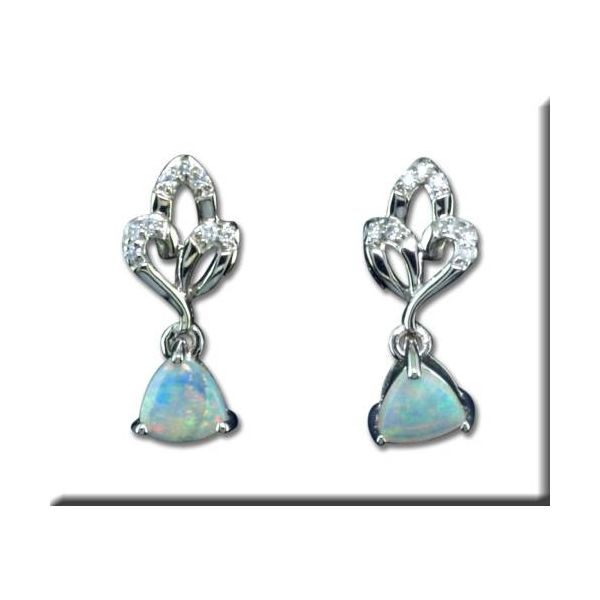 Earrings Holliday Jewelry Klamath Falls, OR